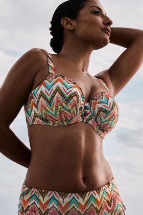 PrimaDonna Swim - Tubou Bikini BH - Draperet E-I skål