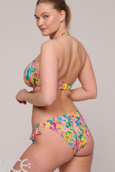 PrimaDonna Swim - Ubud Bikini BH med dyb udskæring D-G skål
