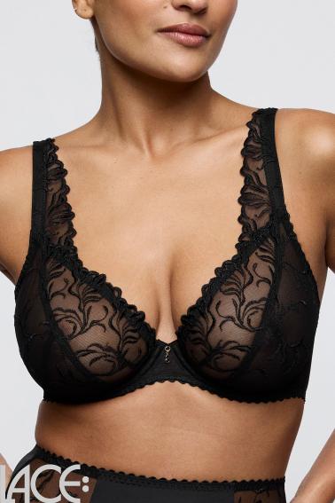 PrimaDonna Lingerie - Solisse Décolleté BH D-G skål