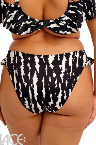 Elomi - Echo Shell Bikini Tai trusse - High leg