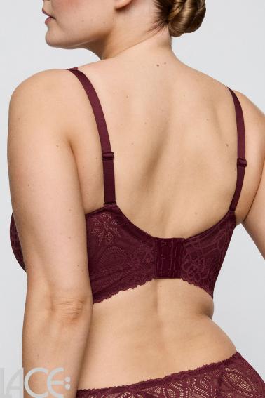 PrimaDonna Lingerie - Salerno Bralette uden bøjle E-G Skål