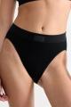 Sloggi - Sloggi Double Comfort Tai trusse - Bomuld - 2 Pak