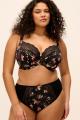 Elomi - Lucie Décolleté BH I-M skål Elomi - Lucie Décolleté BH I-M skål