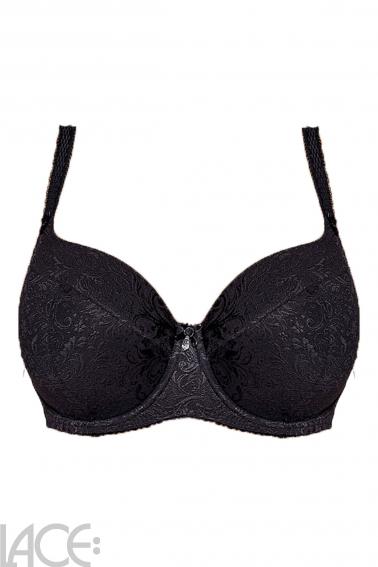 Ava - BH G-K Skål - Ava Jacquard