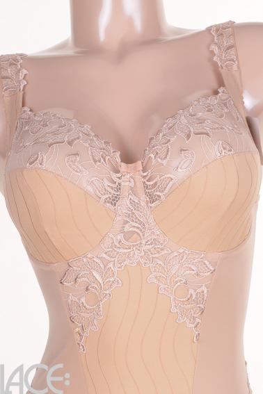 PrimaDonna Lingerie - Deauville Body D-F skål