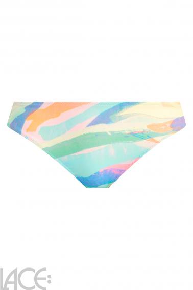Freya Swim - Summer Reef Bikini Tai trusse