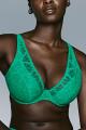 PrimaDonna Twist - Mocuto Foret Décolleté BH D-F skål PrimaDonna Twist - Mocuto Foret Décolleté BH D-F skål