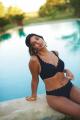 Panache Swim - Spirit Bikini BH med dyb udskæring G-M skål