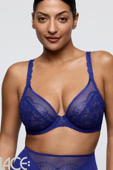 PrimaDonna Lingerie - Shimla Décolleté BH F-G skål