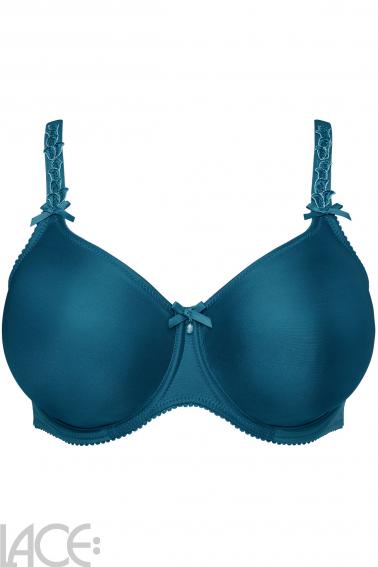 PrimaDonna Lingerie - Deauville BH - Formpresset E-H skål