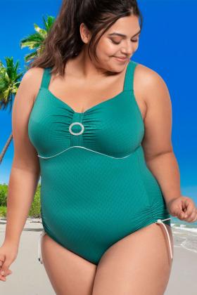 Ulla Swim - Portofino Badedragt G-K skål