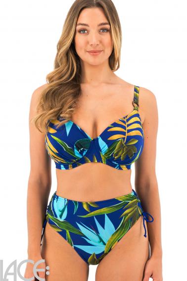 Fantasie Swim - Pichola Bikini Bikini Høj trusse - Regulerbar