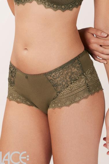 Empreinte - Cassiopee Høj trusse Empreinte - Cassiopee Høj trusse