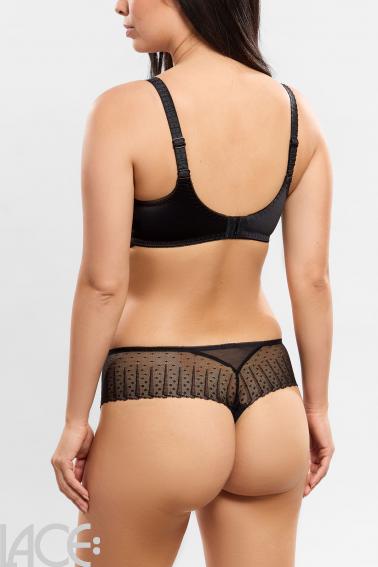 Empreinte - Amour BH - Formpresset E-G skål