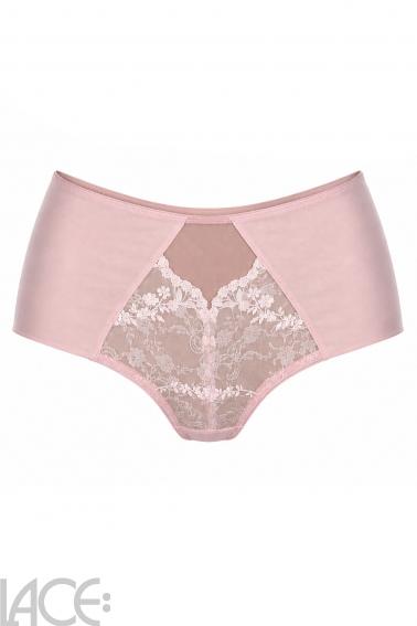 LACE Lingerie - Høj trusse - LACE #4