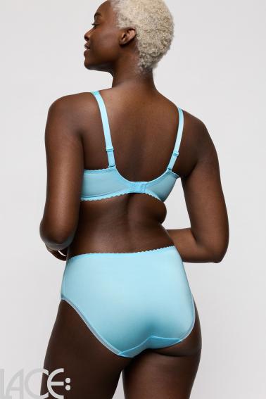 PrimaDonna Lingerie - Cala Luna Høj trusse ensfarvet