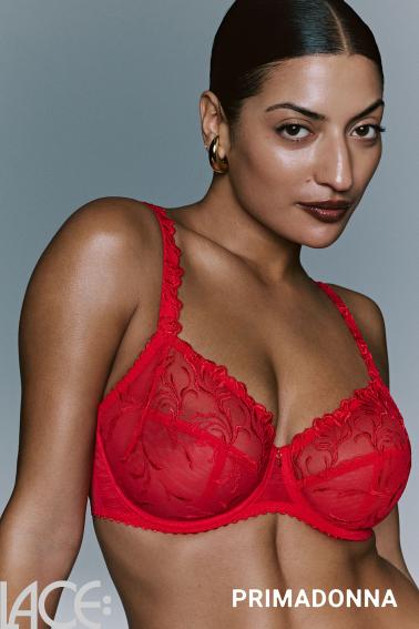PrimaDonna Lingerie - Solisse BH D-H skål