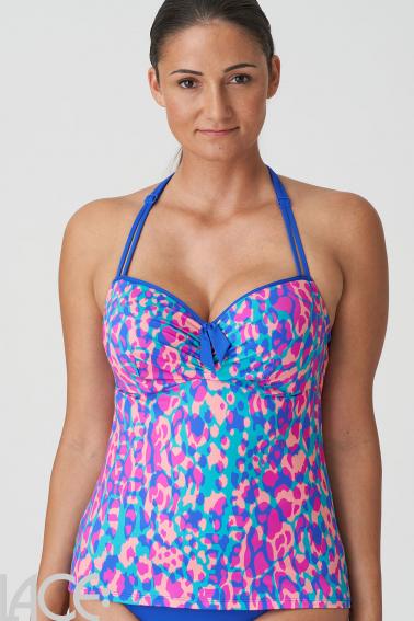 PrimaDonna Swim - Karpen Tankini Top D-G skål