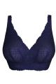 PrimaDonna Lingerie - Salerno Bralette uden bøjle E-G Skål