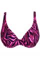PrimaDonna Swim - Malabo Bikini BH med dyb udskæring E-G skål PrimaDonna Swim - Malabo Bikini BH med dyb udskæring E-G skål
