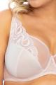 Biggi Lingerie - 3/4 Skål BH G-K skål - Biggi 01