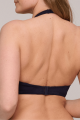 PrimaDonna Swim - Pinner Bikini BH med dyb udskæring E-G skål PrimaDonna Swim - Pinner Bikini BH med dyb udskæring E-G skål