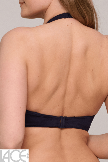 PrimaDonna Swim - Pinner Bikini BH med dyb udskæring E-G skål