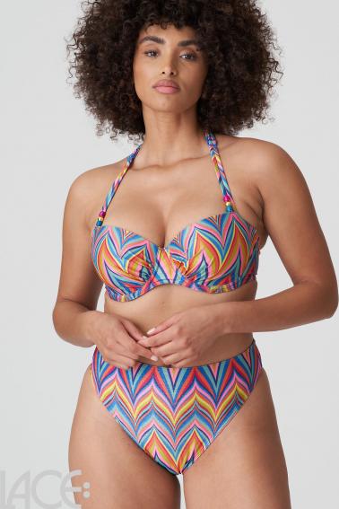 PrimaDonna Swim - Kea Bikini Tanga - High Leg