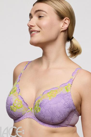 PrimaDonna Lingerie - Ixia Foret Décolleté BH F-G skål