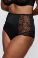 PrimaDonna Lingerie - Solisse Højtaljet Brasiliansk trusse PrimaDonna Lingerie - Solisse Højtaljet Brasiliansk trusse