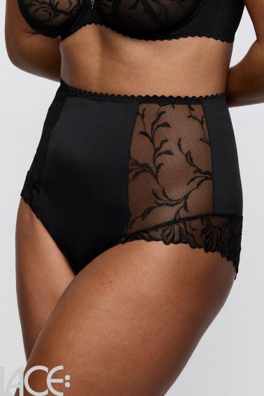 PrimaDonna Lingerie - Solisse Højtaljet Brasiliansk trusse