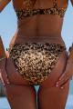 Freya Swim - Arizona Wave Bikini Trusse med bindebånd