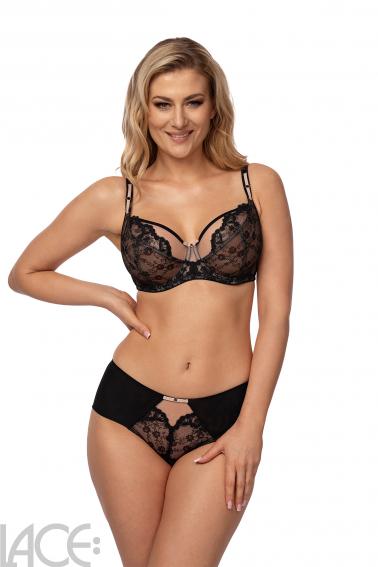 Subtille Lingerie - 3/4 Skål BH G-K skål - Eir