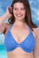 Freya Swim - Nomad Nights Bikini BH Triangle E-H skål