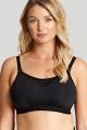 Panache Lingerie - Katherine Amme BH uden bøjle G-M skål