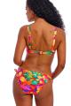 Freya Swim - Sun Haze Bikini Trusse med bindebånd