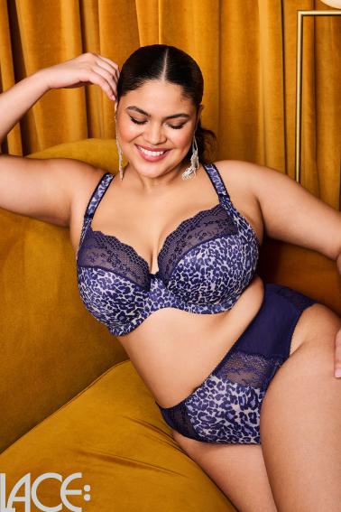 Elomi - Lucie Décolleté BH G-M skål