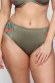 PrimaDonna Lingerie - Cala Luna Høj trusse PrimaDonna Lingerie - Cala Luna Høj trusse
