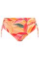 Elomi Swim - Sancho Beach Bikini Høj trusse - Regulerbar