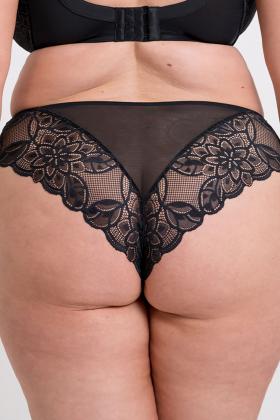 Curvy Kate - Lovelace Brasiliansk g-streng