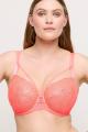 PrimaDonna Lingerie - Sophora BH E-G skål