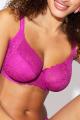Freya Lingerie - Alanna Balkonette BH F-M skål Freya Lingerie - Alanna Balkonette BH F-M skål
