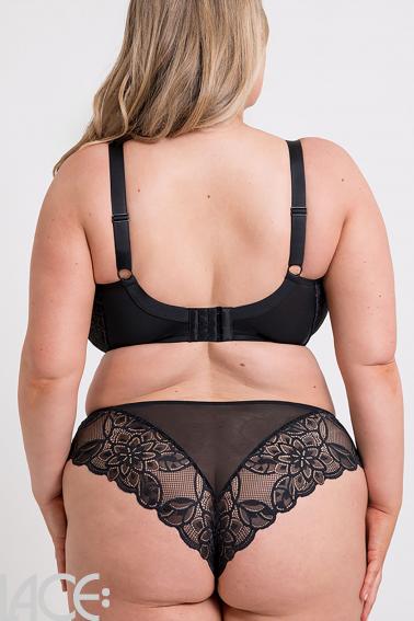 Curvy Kate - Lovelace Brasiliansk g-streng