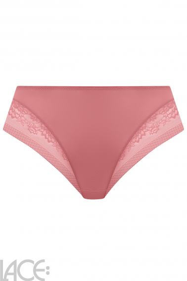 Elomi - Nerina Høj trusse med høj benudskæring