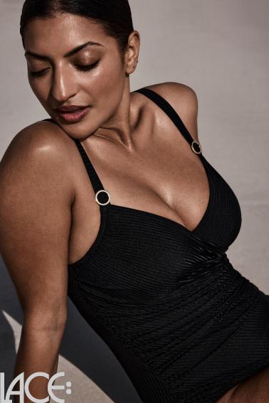 PrimaDonna Swim - Delray Badedragt - med Shaping-Effekt - D-I skål