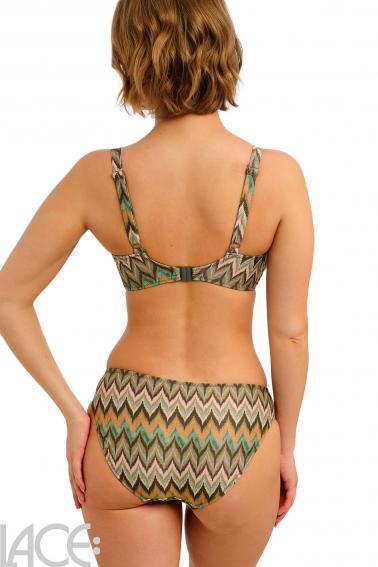 Freya Swim - Arizona Wave Bikini BH med dyb udskæring G-L skål