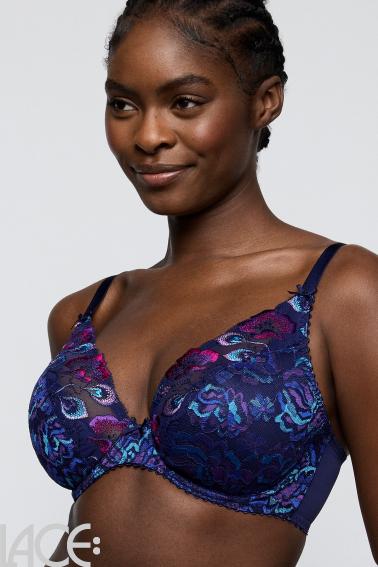 PrimaDonna Lingerie - San Angel Foret Décolleté BH E-G skål