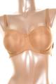 PrimaDonna Lingerie - Satin Stropløs BH D-G skål PrimaDonna Lingerie - Satin Stropløs BH D-G skål