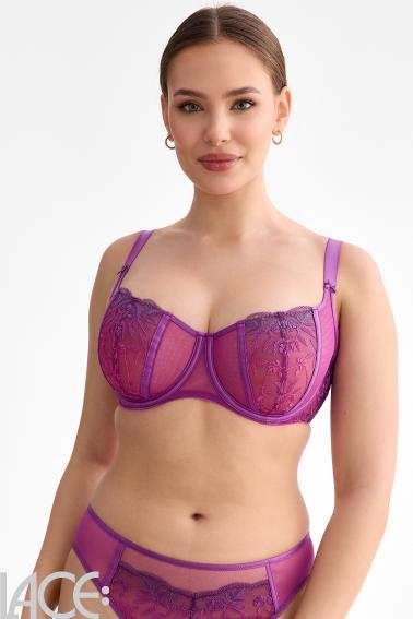 Ewa Bien - Balkonette BH E-G skål - Ewa Bien 59
