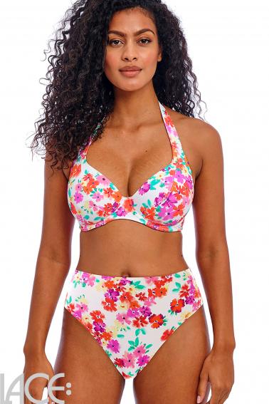 Freya Swim - Summer Soul Bikini Høj trusse